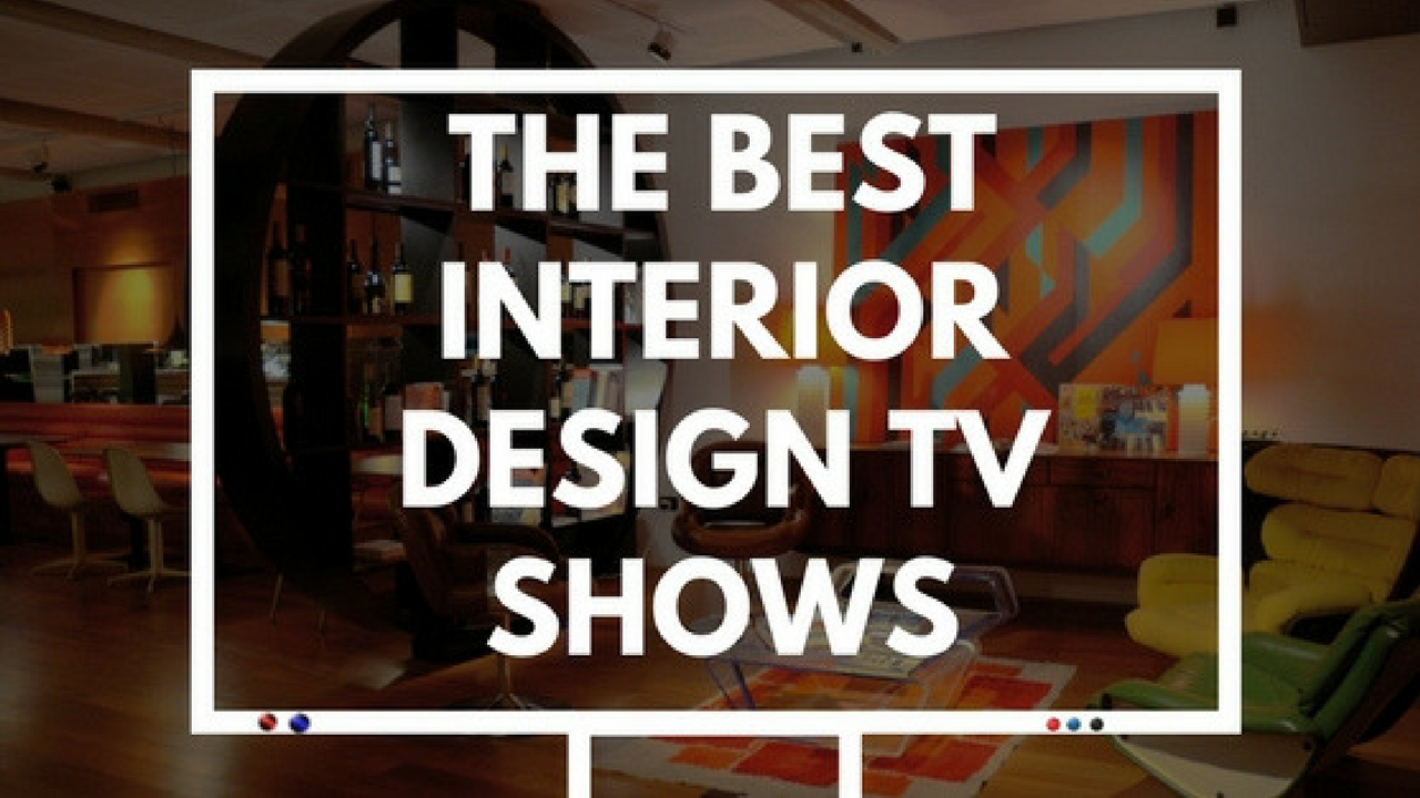 Watch The Latest Home Decorating Shows For Design Inspiration