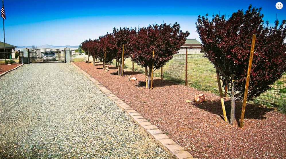 We Are Your Prescott Landscaper Providing Award Winning Landscape Design And Installation