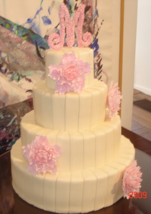 Wedding Grooms St Louis Custom Cakes