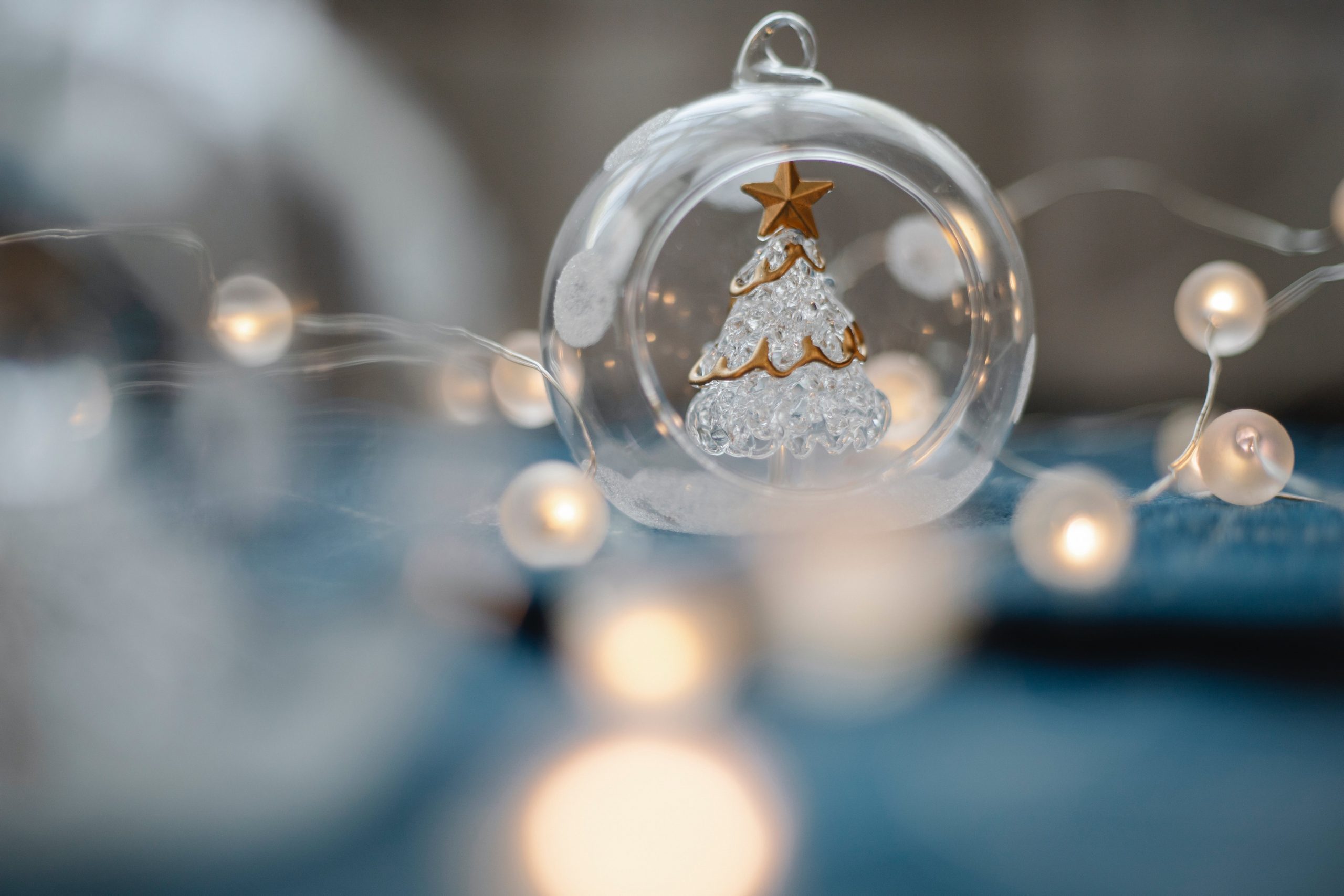 Welcoming The Festive Season Top 5 Christmas Decor Trends For 2023