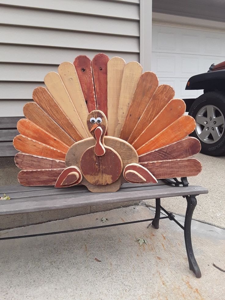 5 Essential Tools for Wooden Thanksgiving Decor Crafting