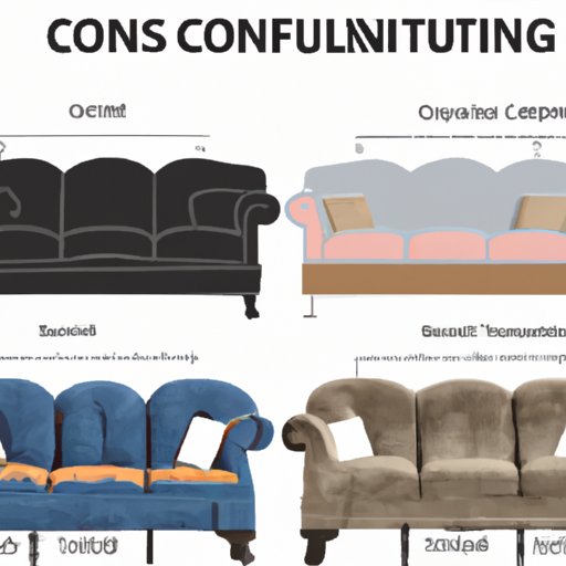 5 Types of Ornate Couches You Need to Know