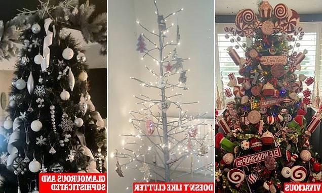 What Your Christmas Decor Style Reveals About You