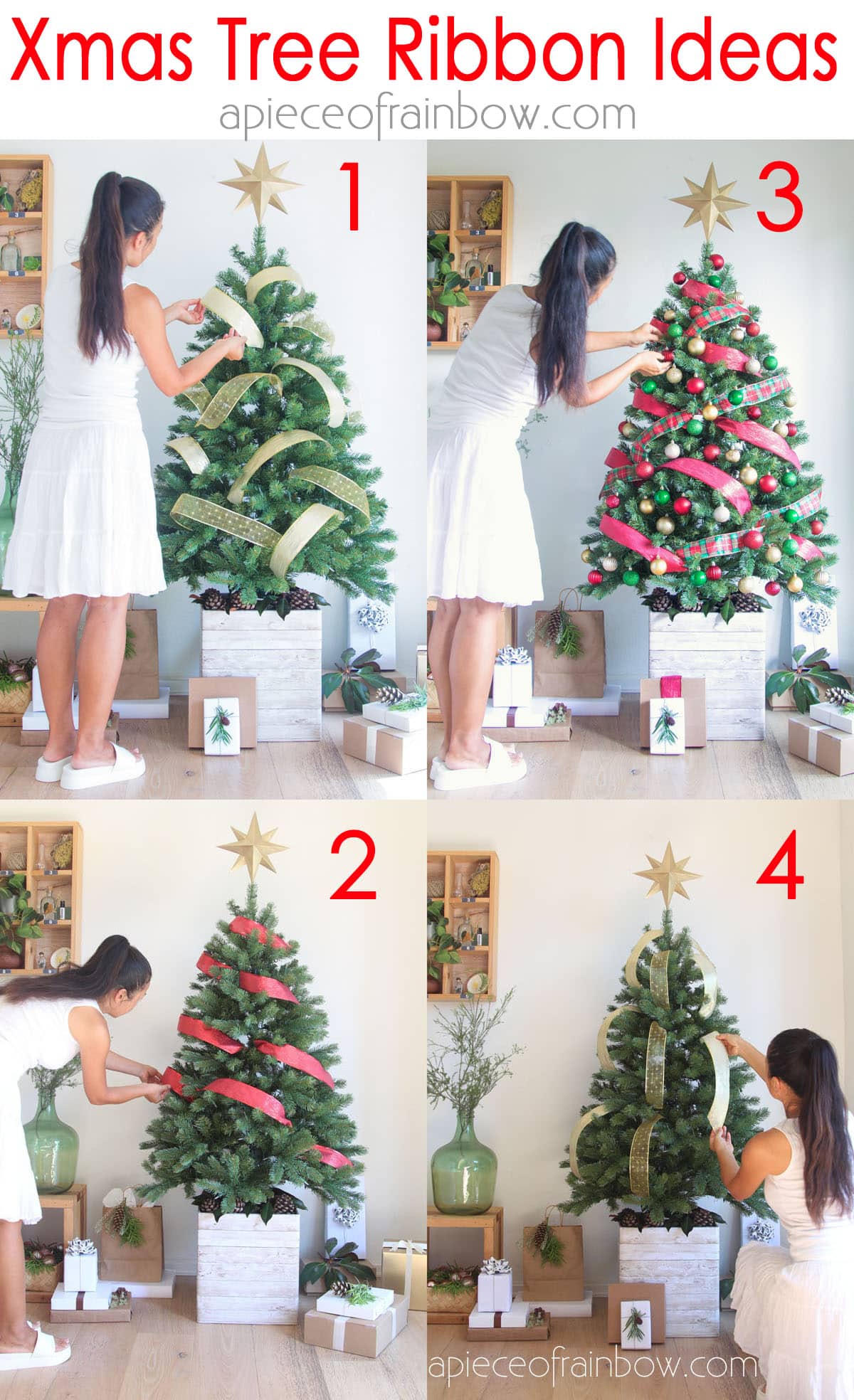 The Ultimate Guide to Decorating Your Christmas Tree