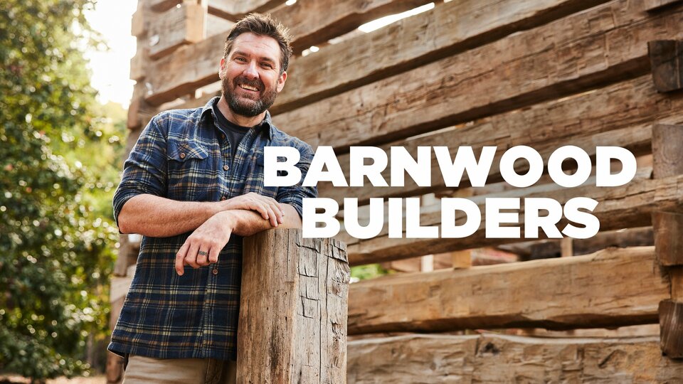 Who Is the Decorator on Barnwood Builders?