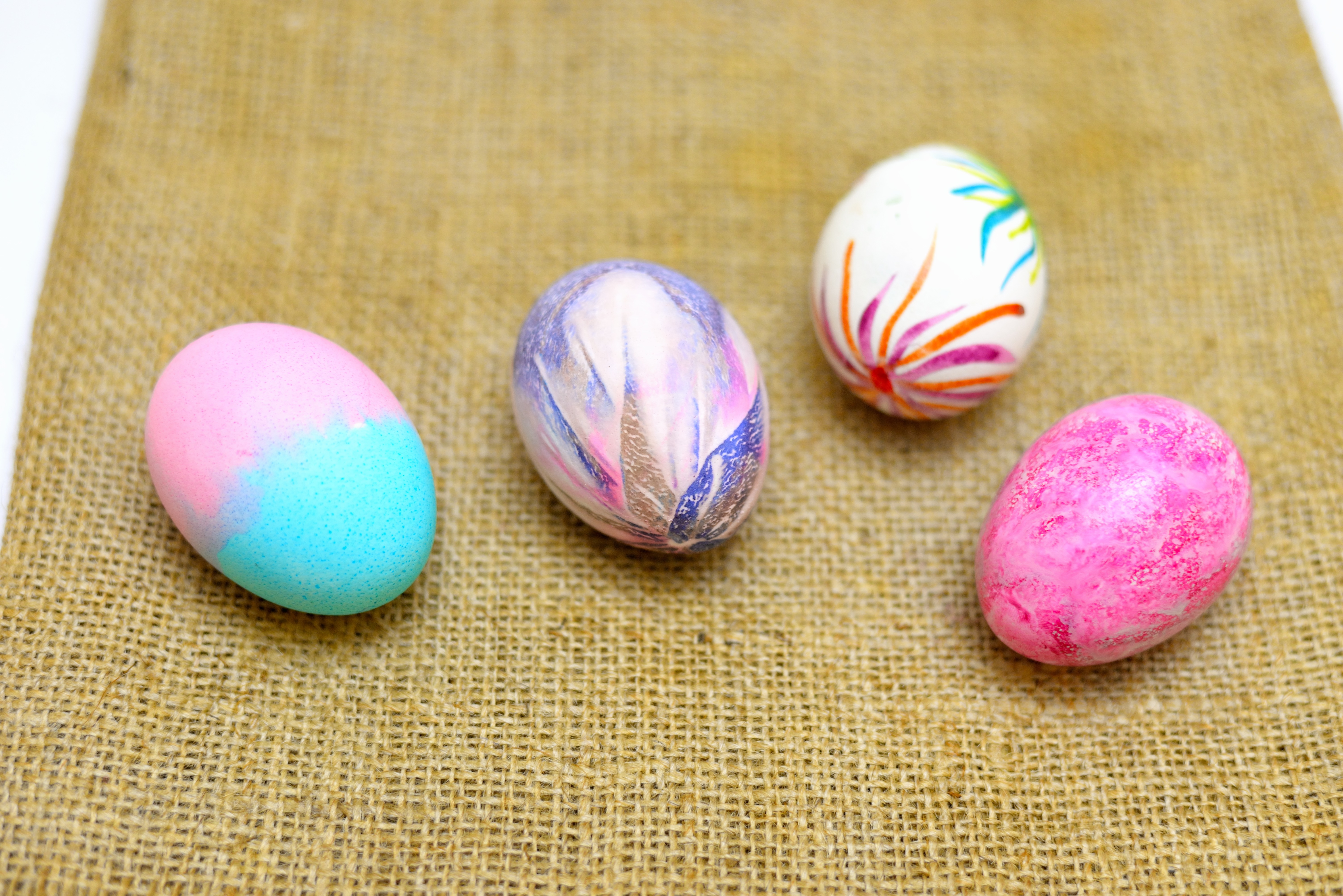 When to Decorate for Easter: Best Times and Tips