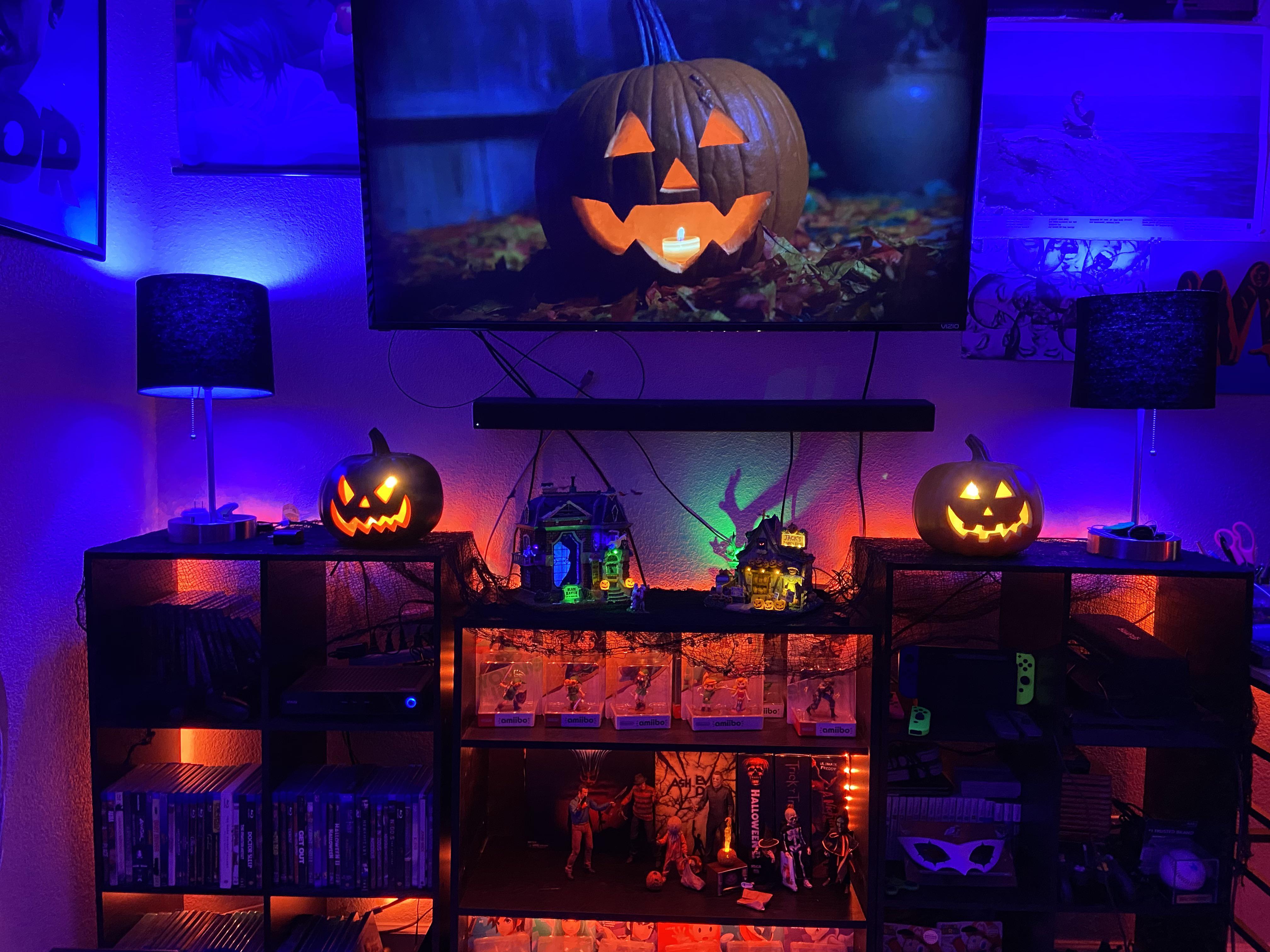 5 Tips for Timing Your Halloween Decorations