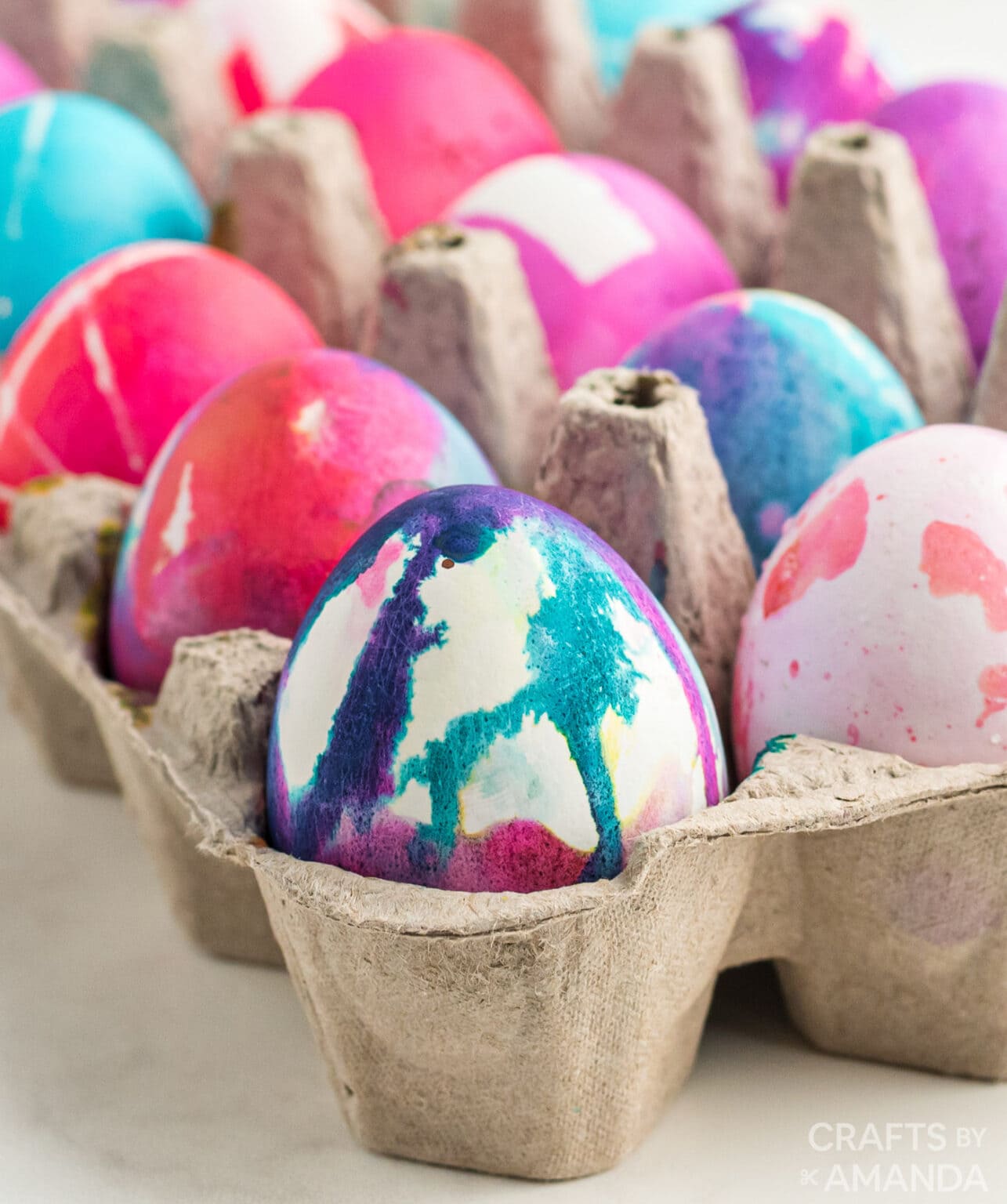 5 Perfect Times to Start Your Easter Decorations