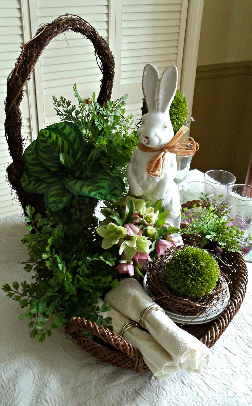 7 Early Easter Decorating Ideas for Your Home