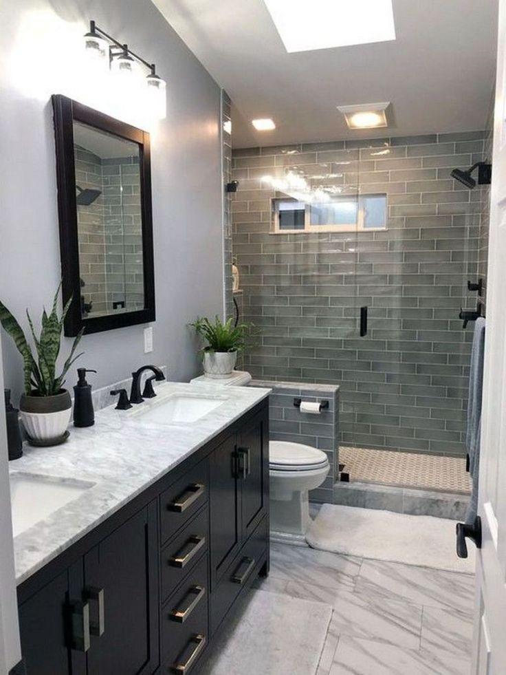 Bathroom Decorating: Choosing Your First Essential Element