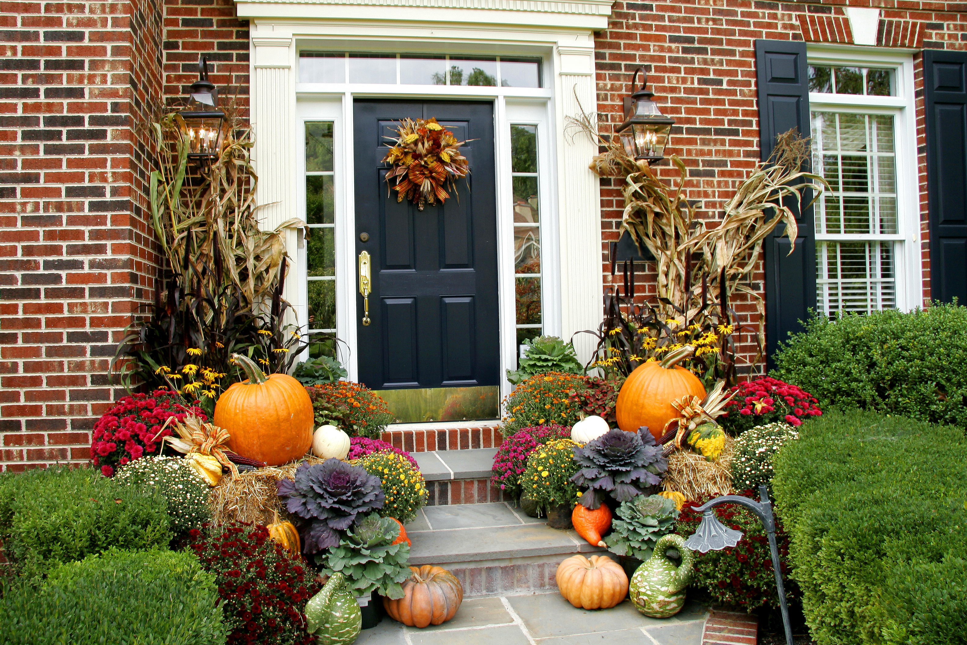 5 Tips for Perfect Fall Decor Timing