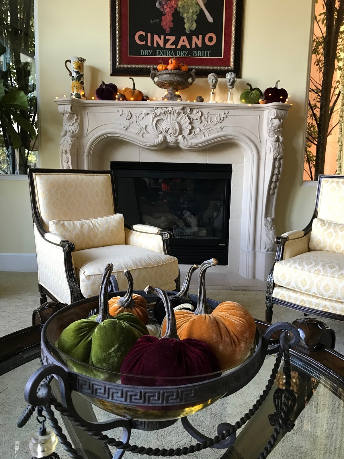 When to Start Fall Decorating: Key Dates