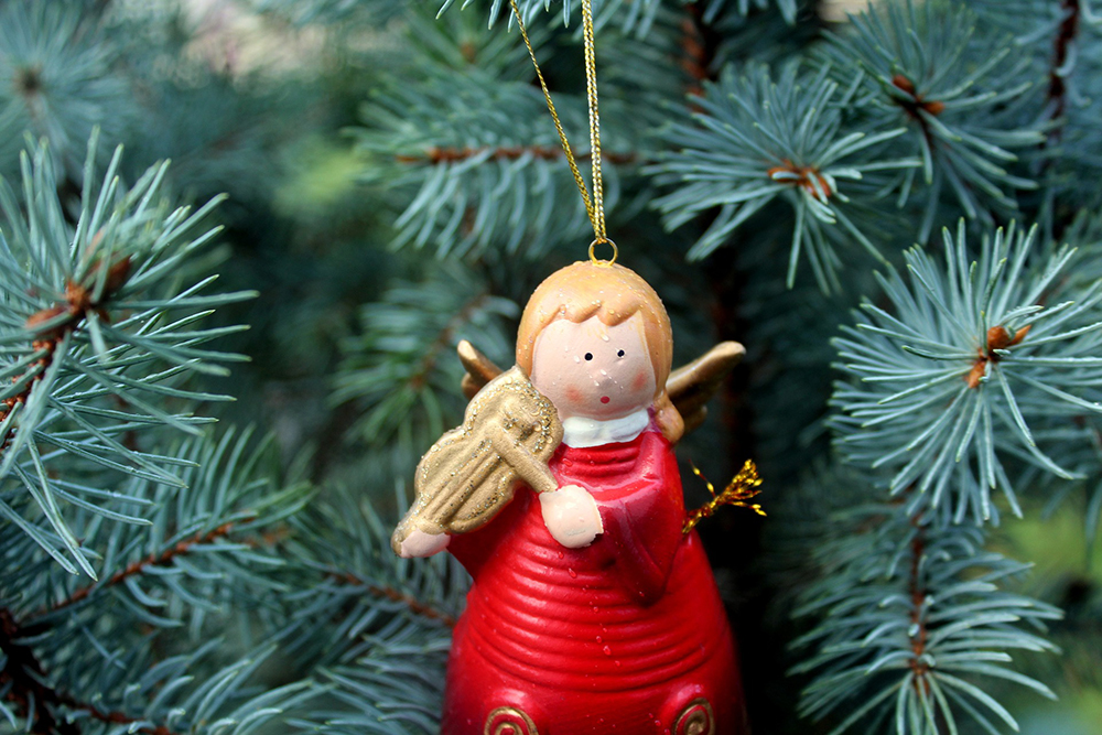 5 Timely Tips for Removing Christmas Decorations 2016