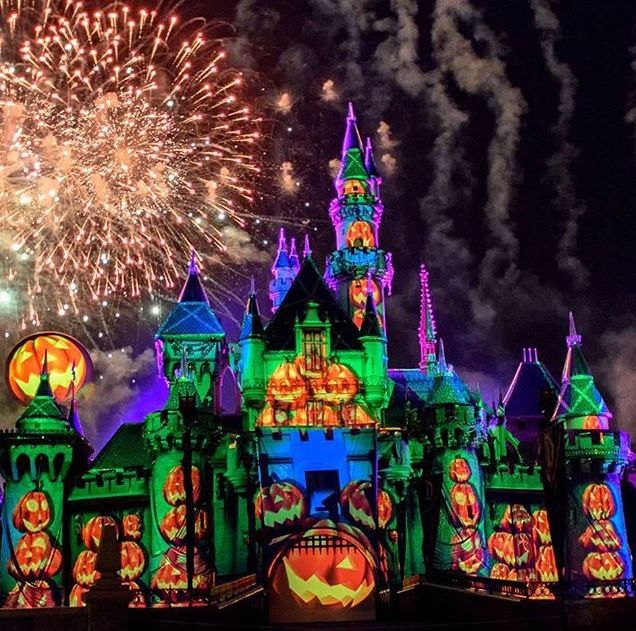 Disney's Halloween Decorations in 2020: When to Expect