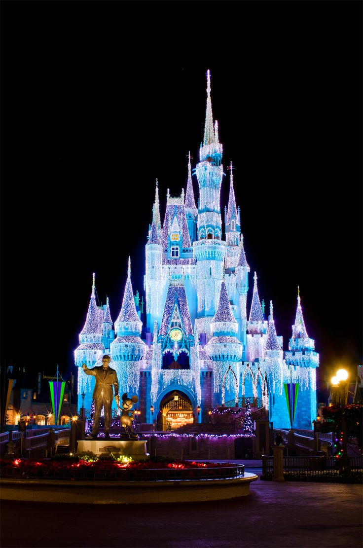 When Does Disney World Decorate For Christmas 2022 Tourist Blog