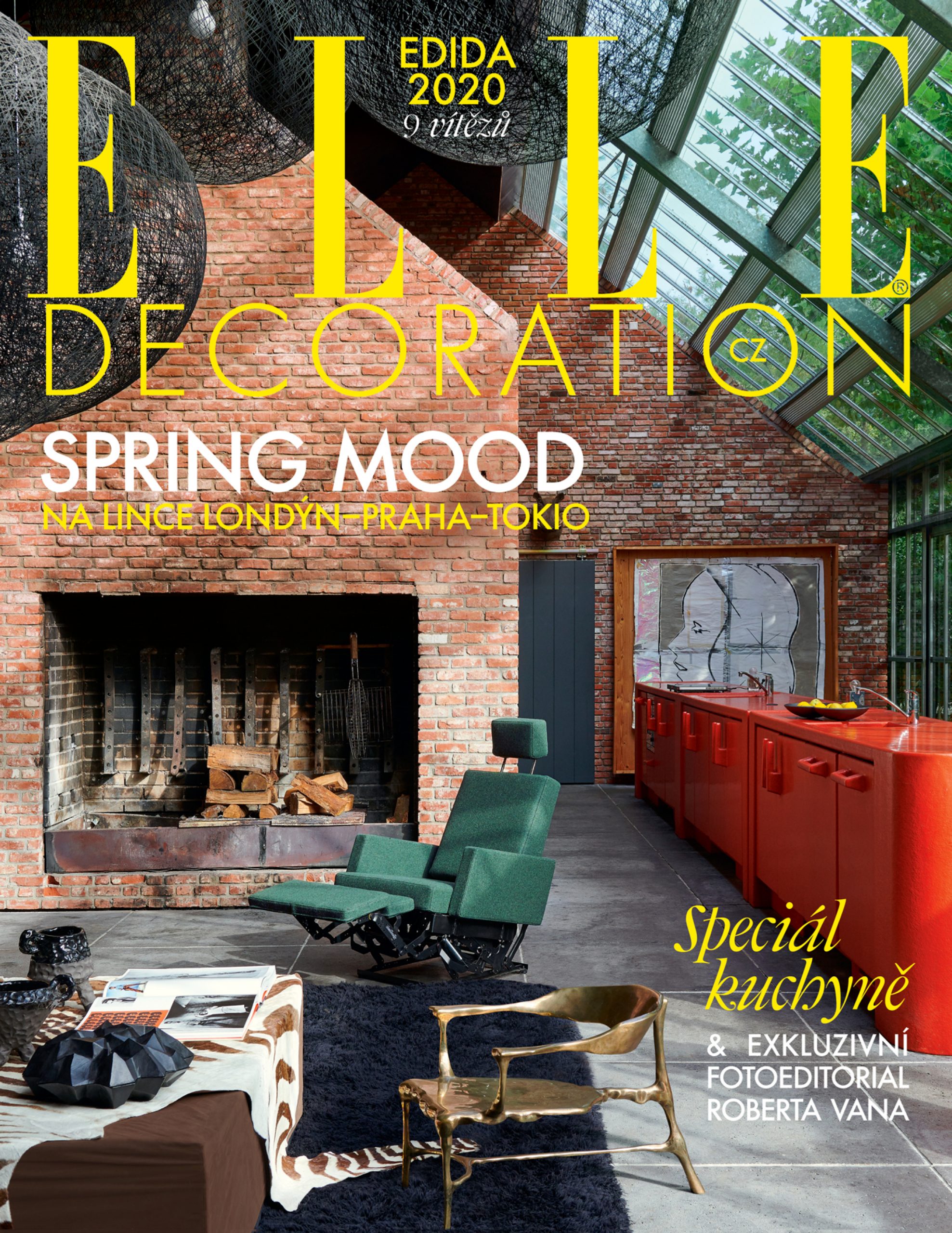 Elle Decoration Release Dates: Monthly Issue Guide