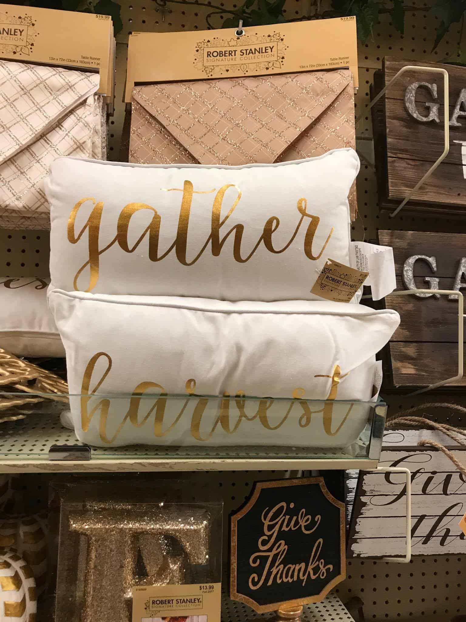 Discover When Hobby Lobby Unveils Fall Decor