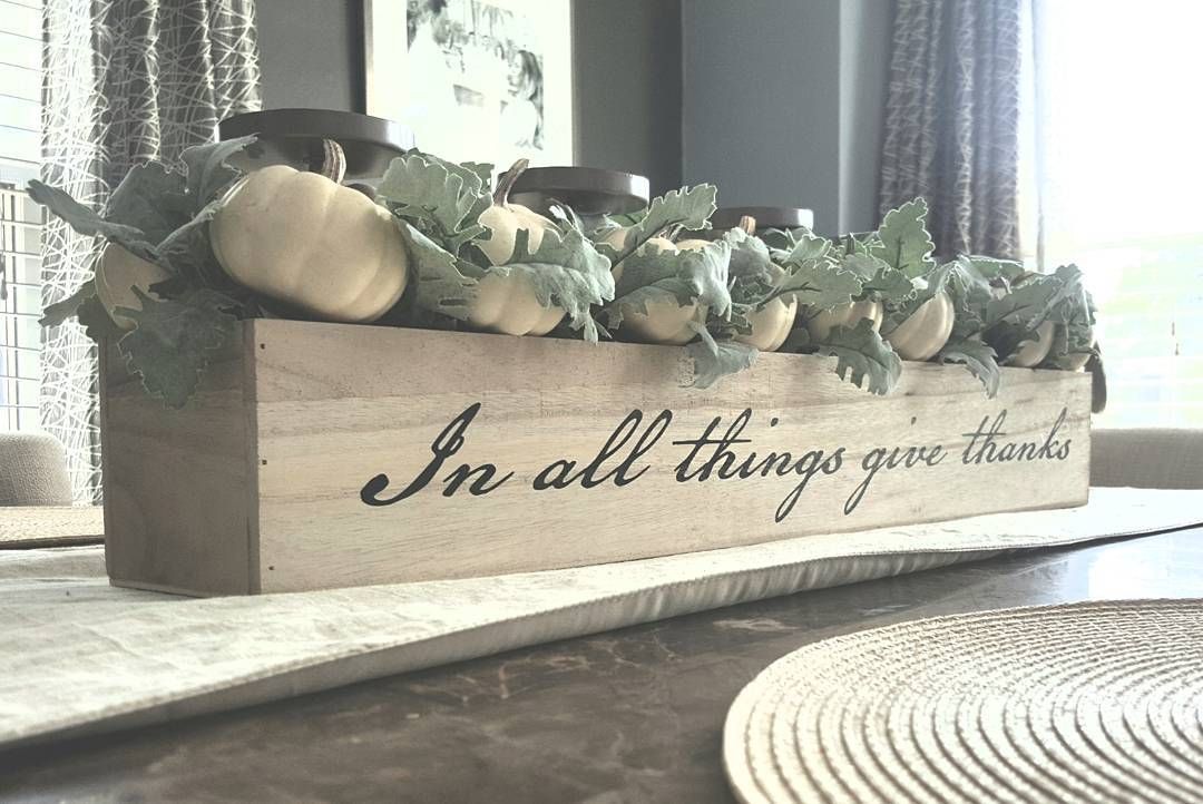 5 Signs Fall Decor Arrives at HomeGoods Early