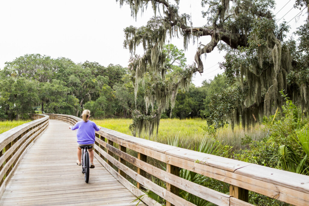 Discover When Jekyll Island Shines for Christmas