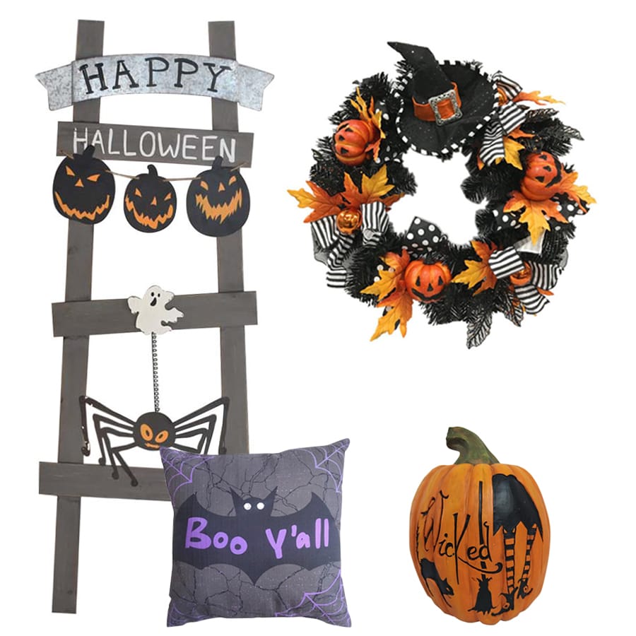 Lowe's Halloween Decorations: When to Grab Markdowns