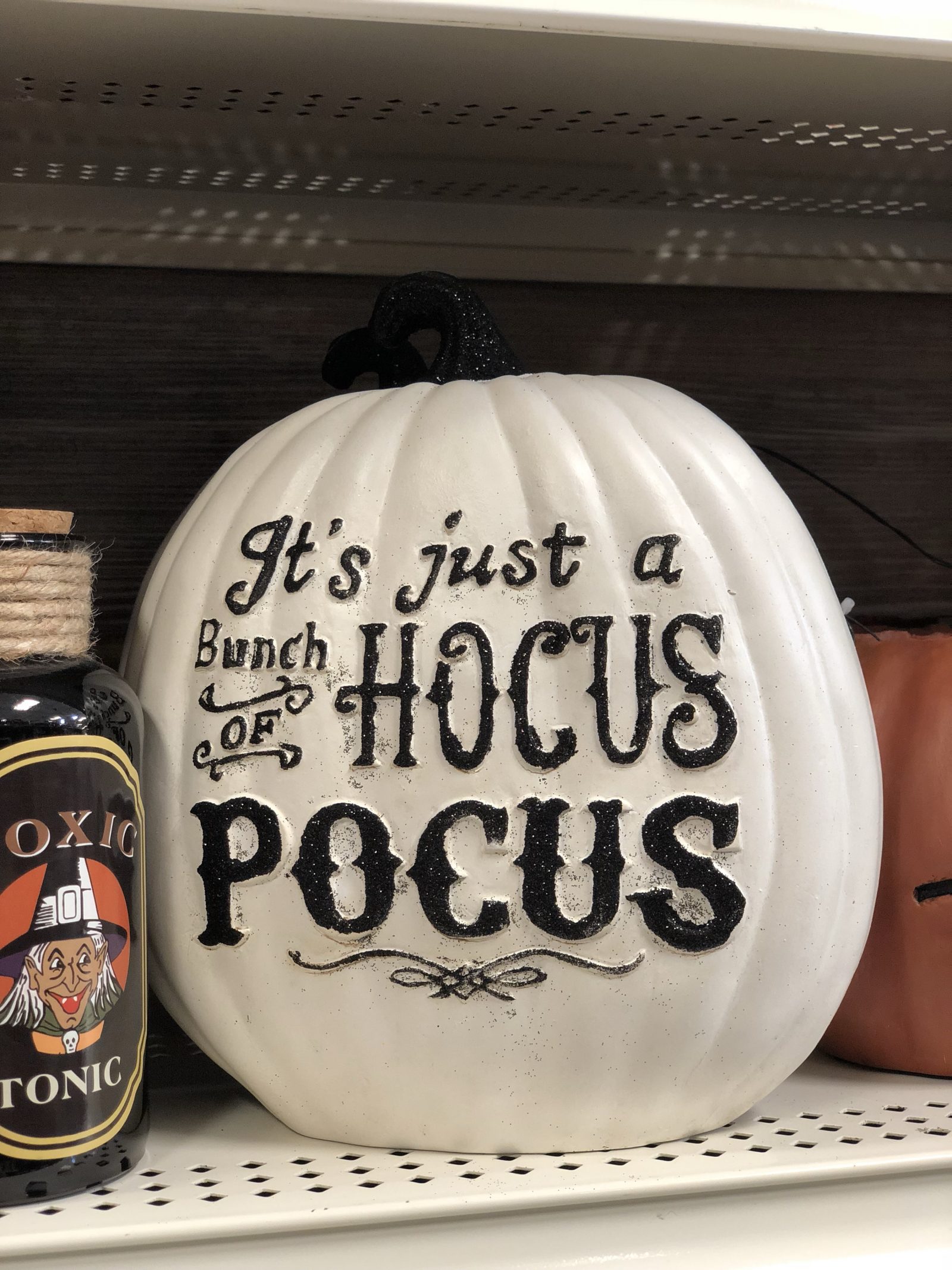 5 Ways to Find Halloween Decor at Michaels