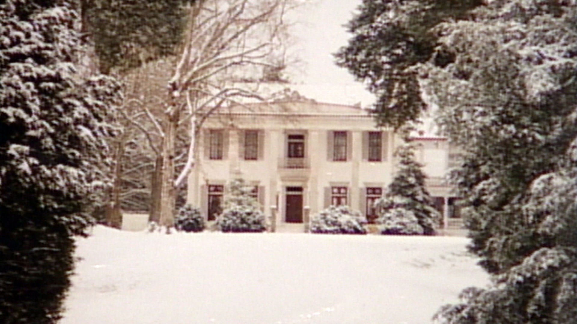 5 Festive Holiday Tours at Belle Meade Mansion