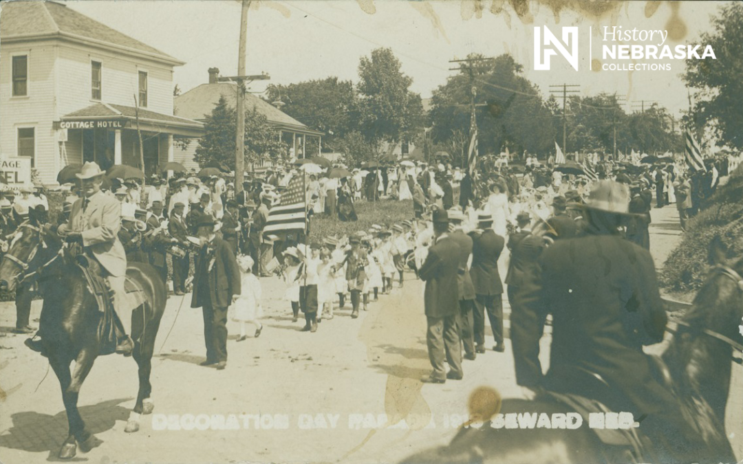 5 Facts About Decoration Day in the South