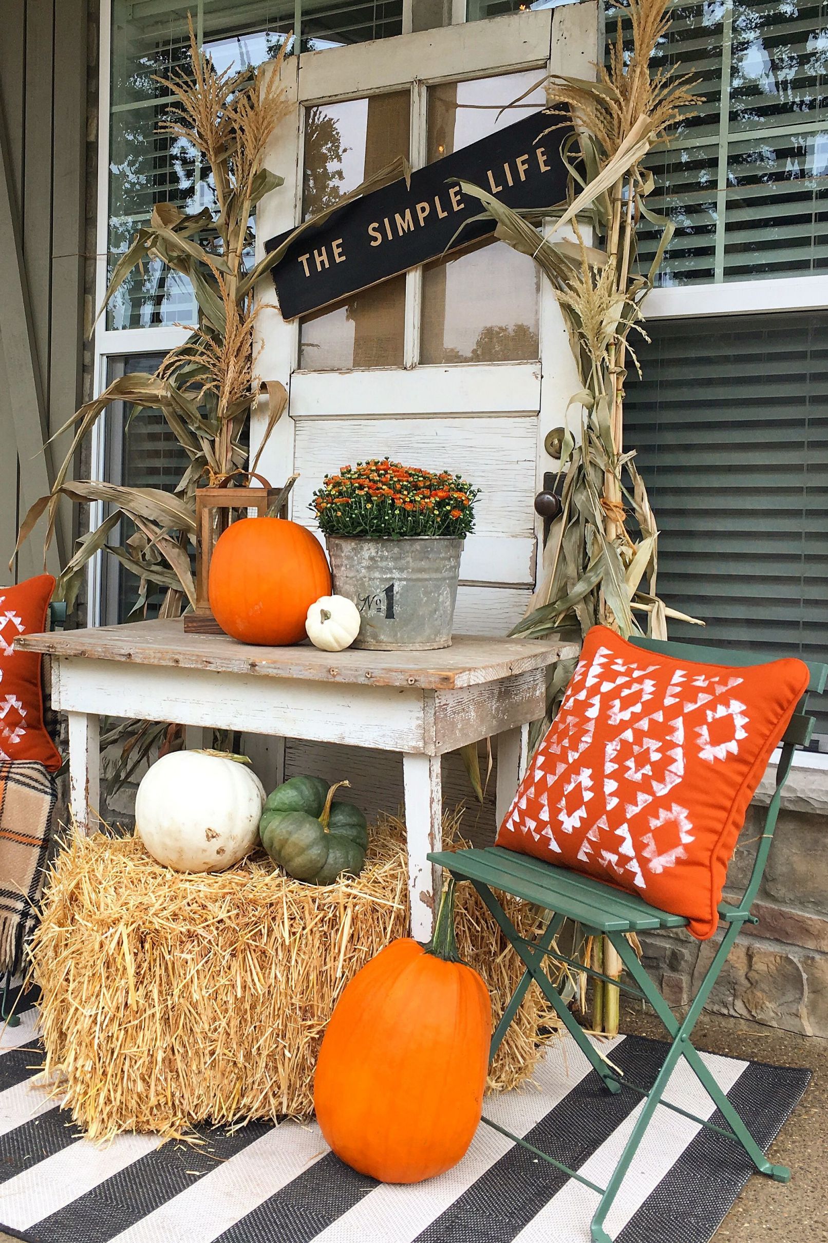 5 Fall Decoration Timing Tips You Need Now