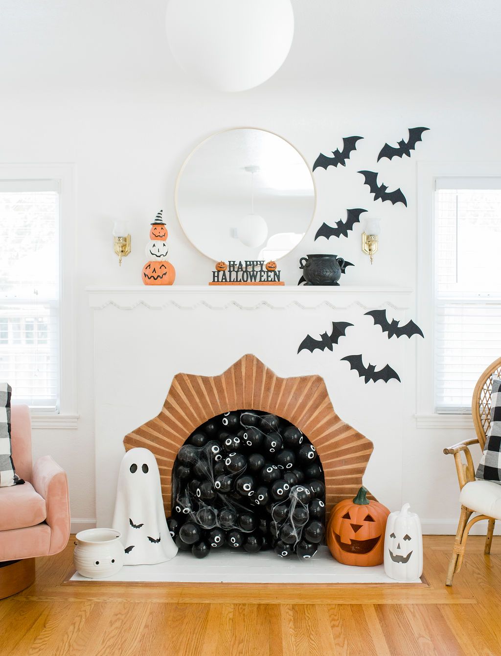 When Is It Okay to Decorate for Halloween?