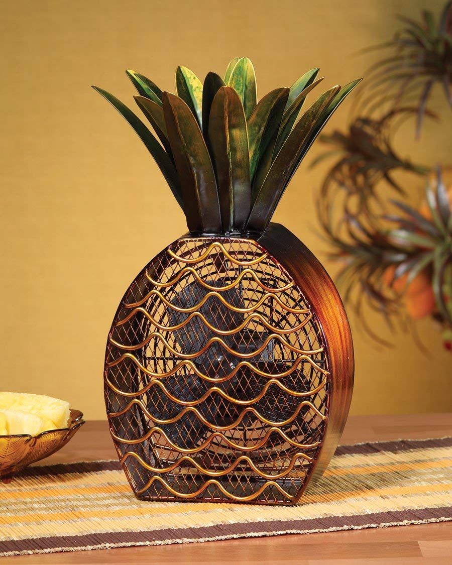 When Life Gives You Pineapples Home Decor Ideas With The Pineapple