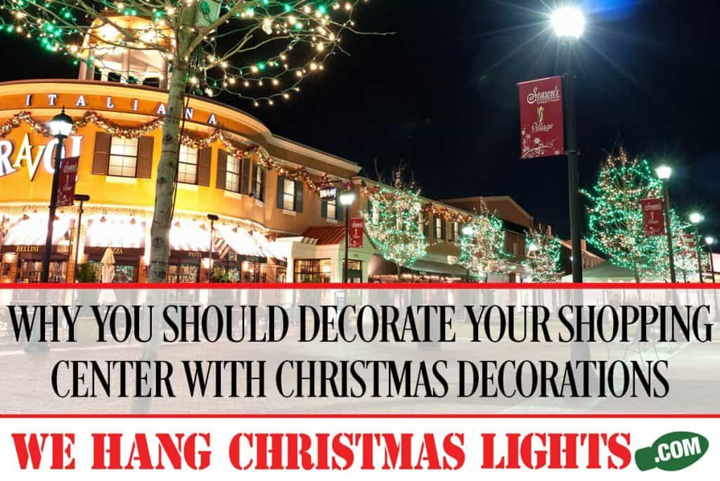 When Should I Decorate For Christmas