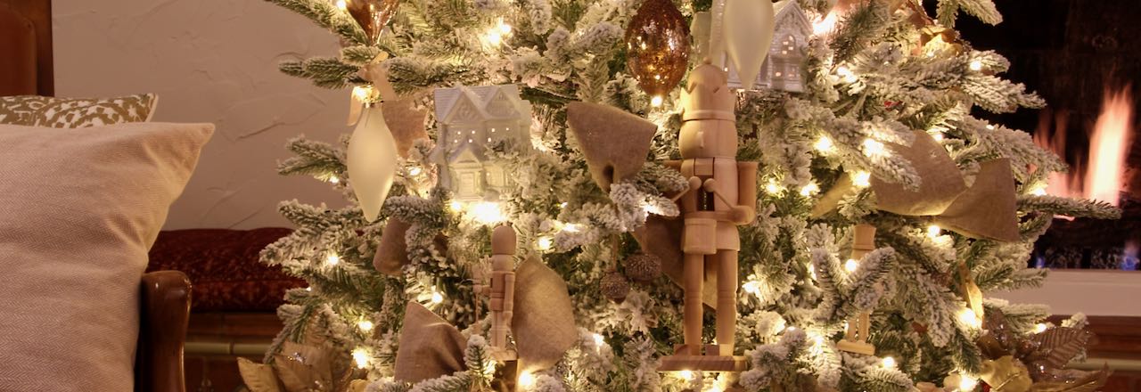 Best Time to Decorate Your Christmas Tree Revealed