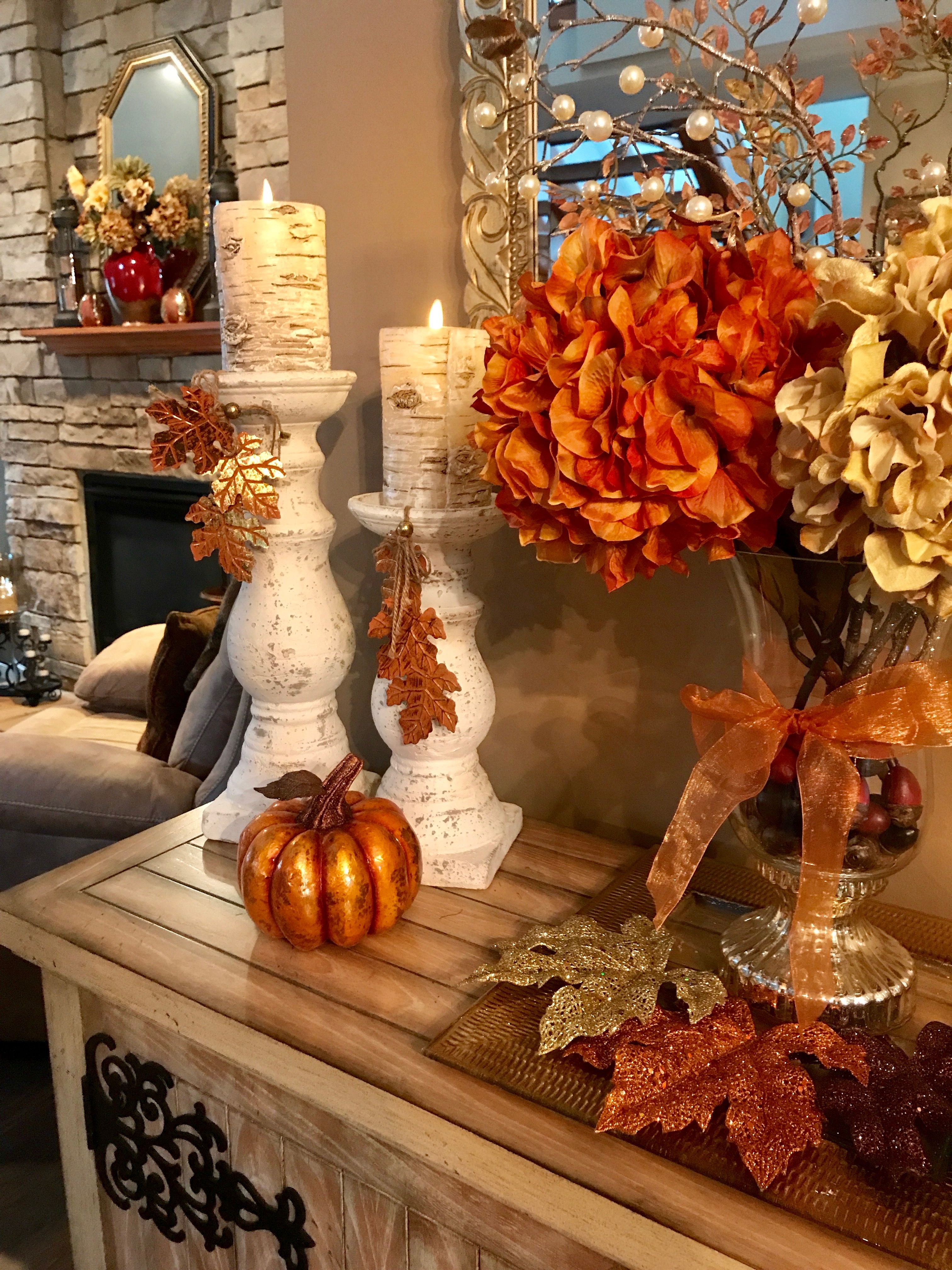 When to Put Out Your Fall Decorations for Maximum Impact