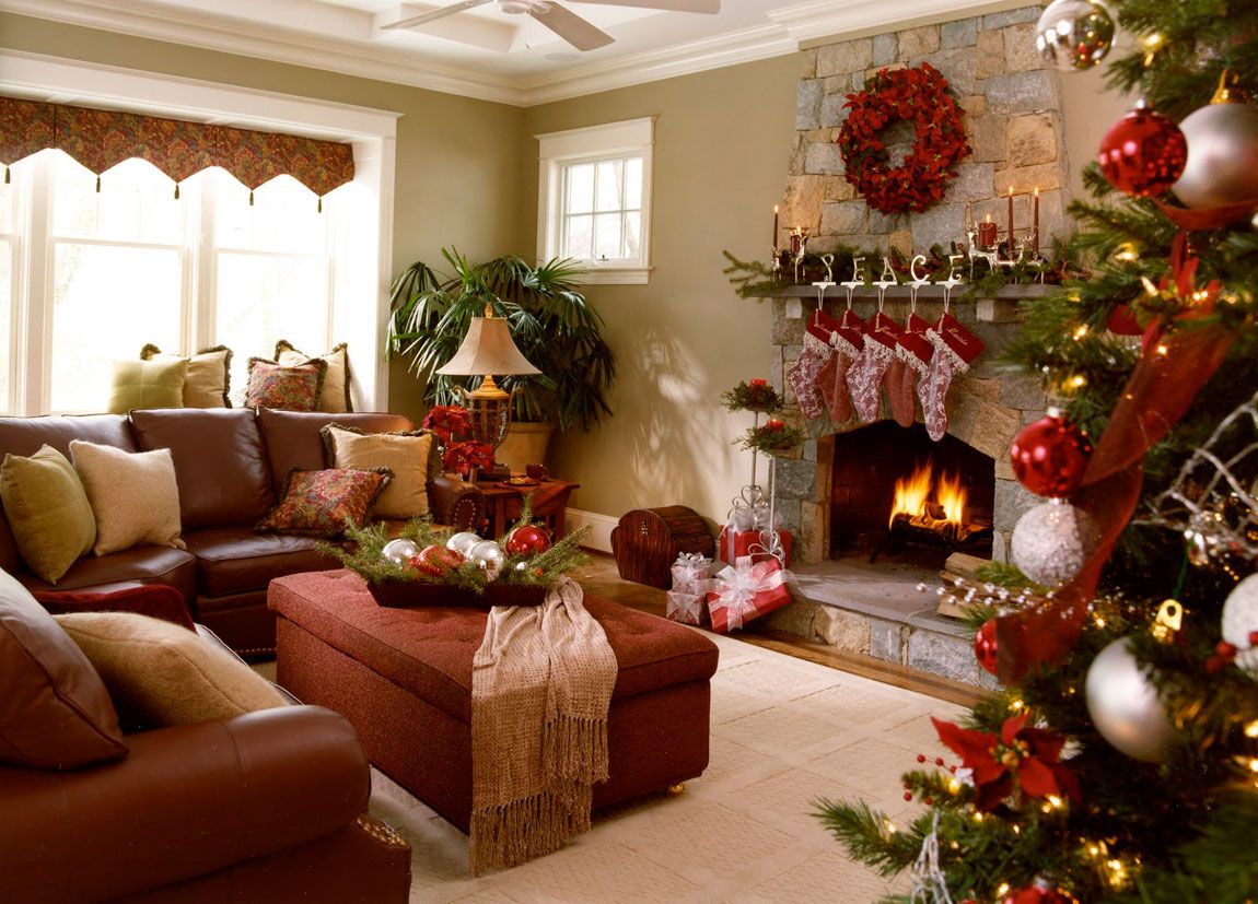 5 Perfect Times to Start Decorating for Christmas