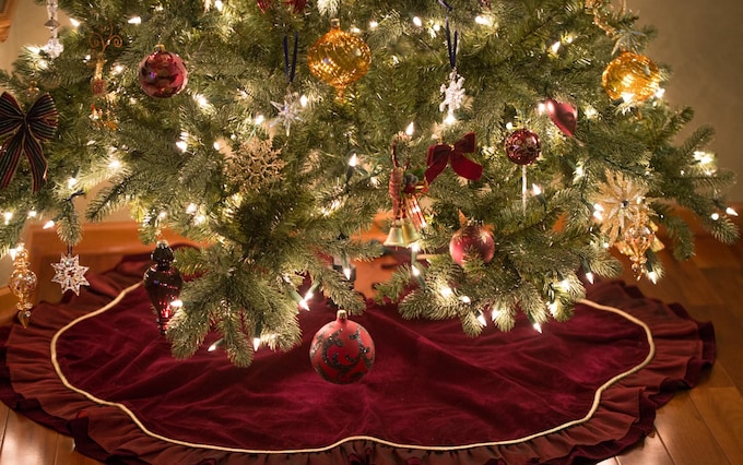 5 Timely Tips for UK Christmas Decorating