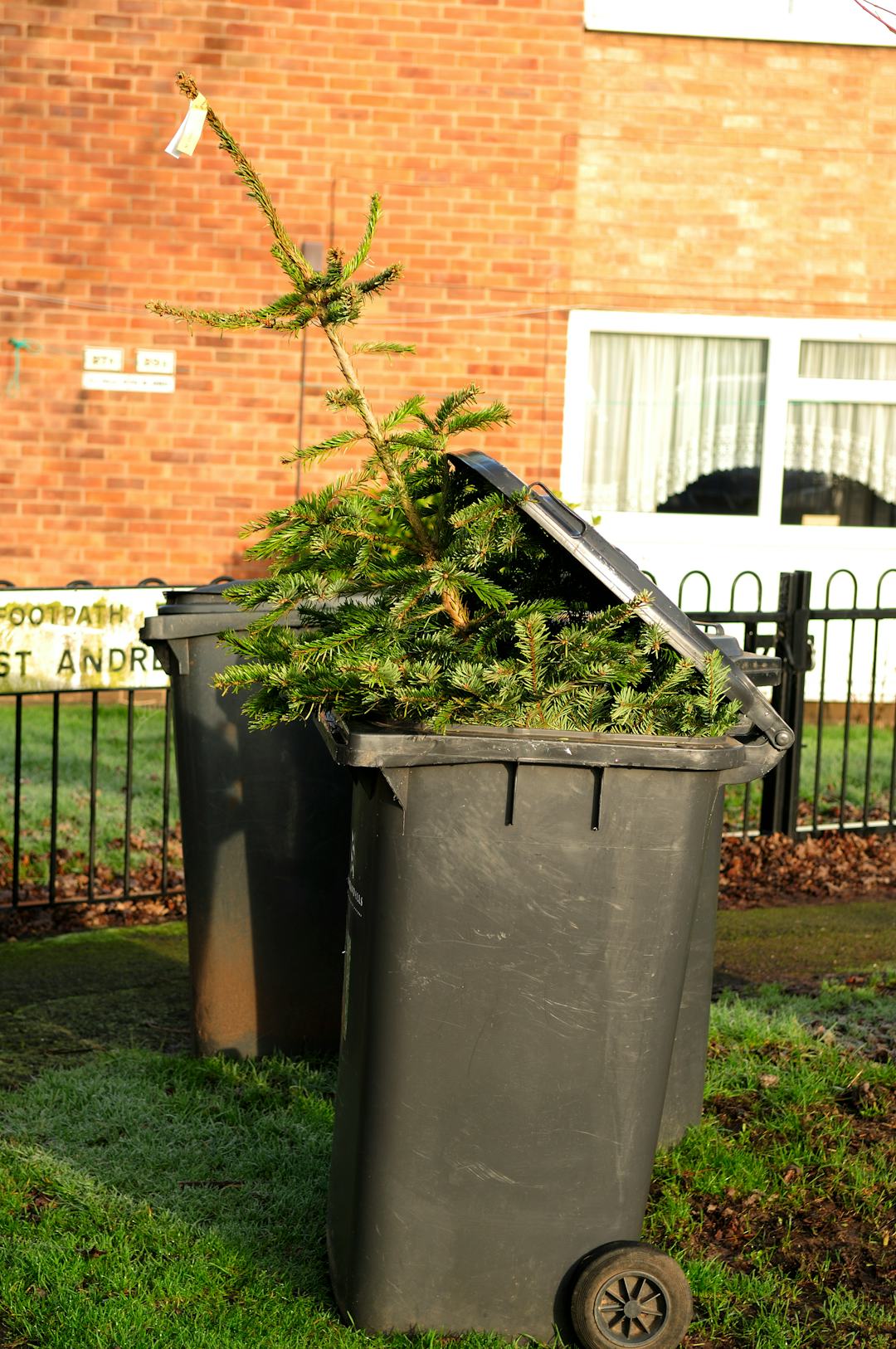 When Should You Take Down Your Christmas Tree And Decorations The Independent