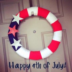 Best Time to Decorate for July 4th Celebrations