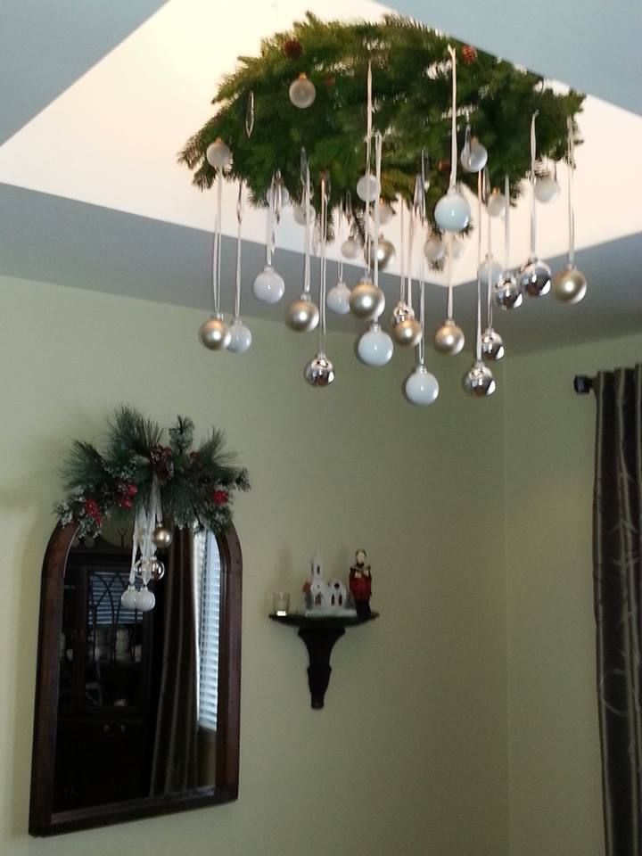 When to Hang Christmas Decorations: Tradition and Timing