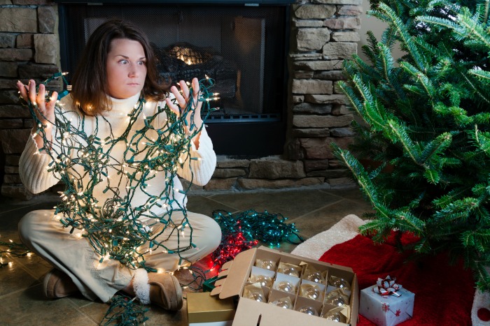 When to Pack Away Your Christmas Decorations