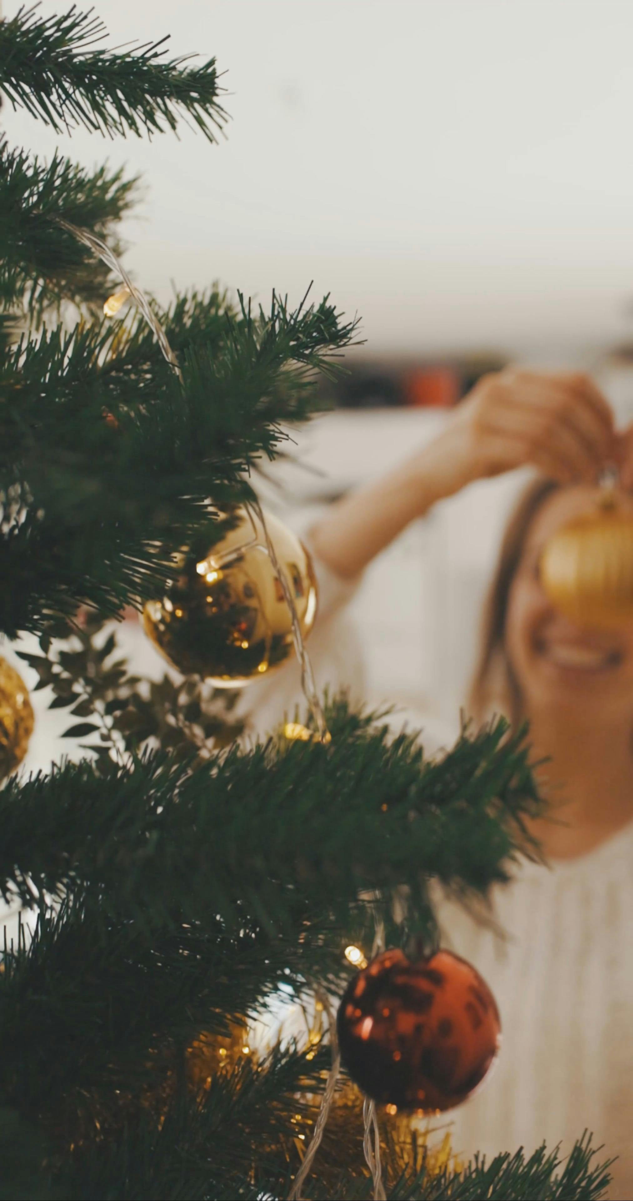 When Should You Start Decorating for Christmas?