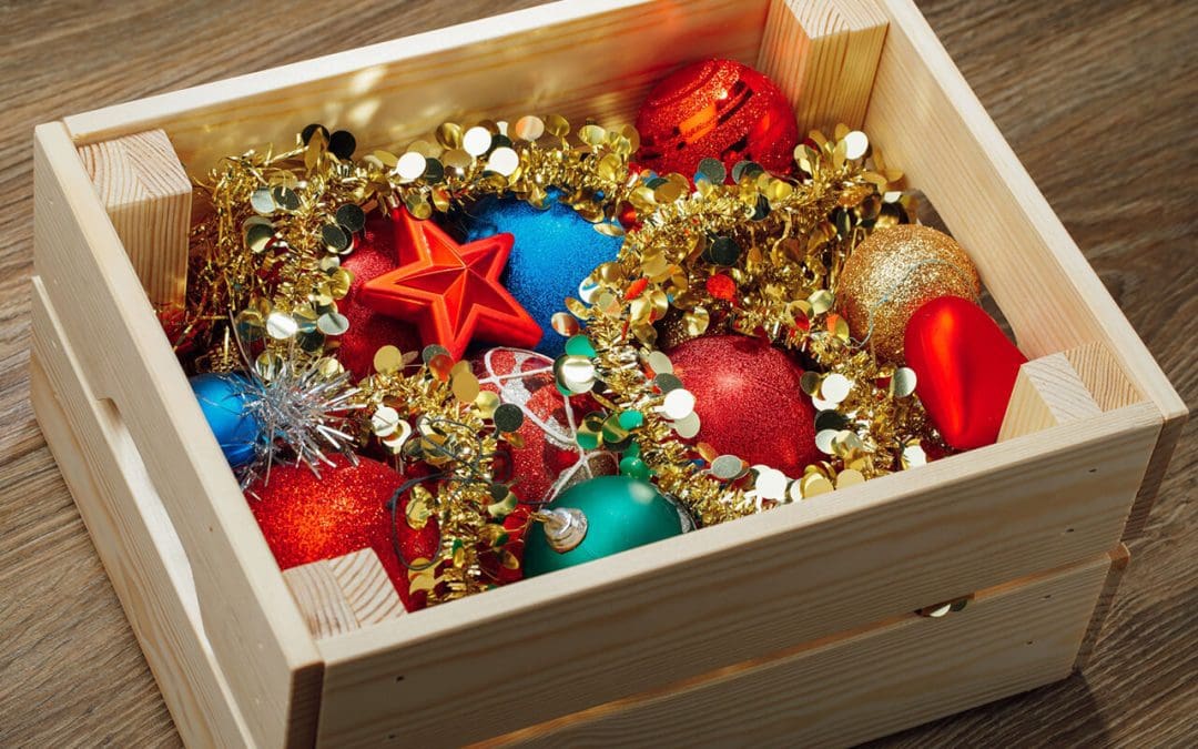 When To Take Down Christmas Decorations Essential Tips Stylish Home