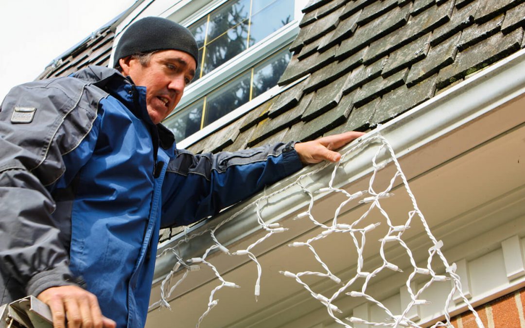 5 Signs It's Time to Remove Winter Decorations