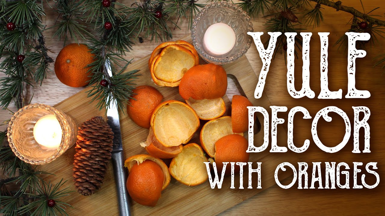 When to Take Down Your Yule Decorations: Tradition and Timing