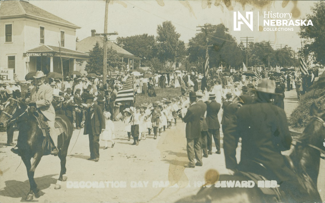 Decoration Day Origins: When Was It Founded?