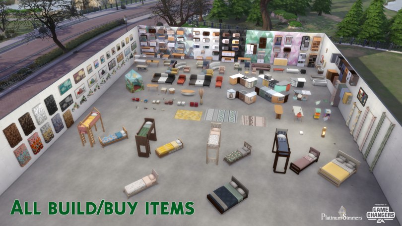 3 Ways to Prepare for Sims 4 Dream Home Decorator Release