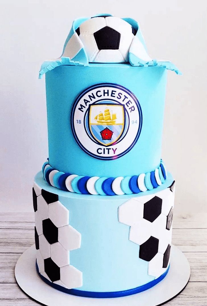 5 Best Spots for Cake Decorations in Manchester