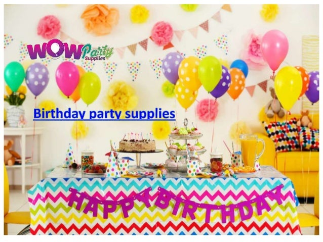 Affordable Party Decorations: Best Online Stores Guide