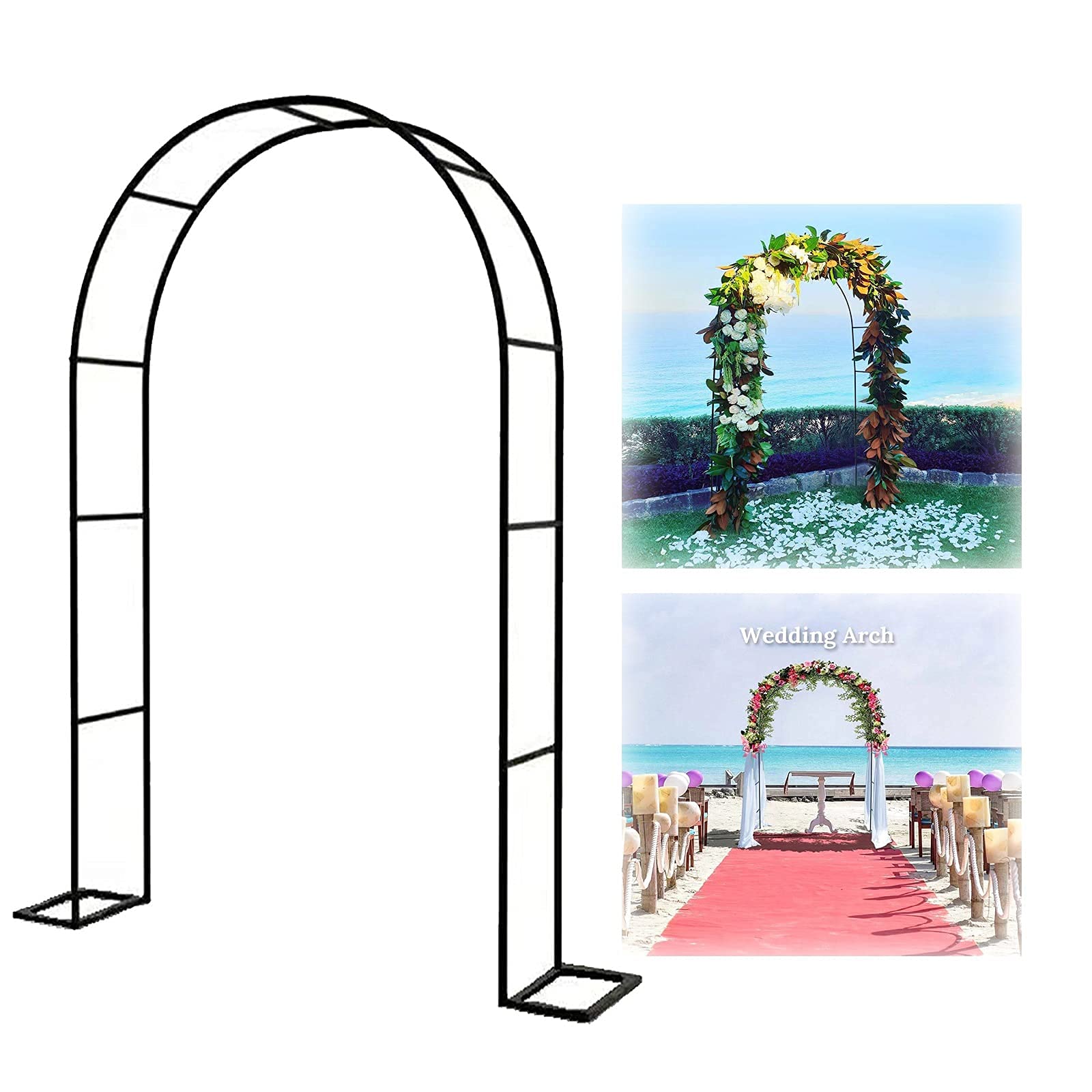 5 Places to Buy Decorative Arches in Bulk