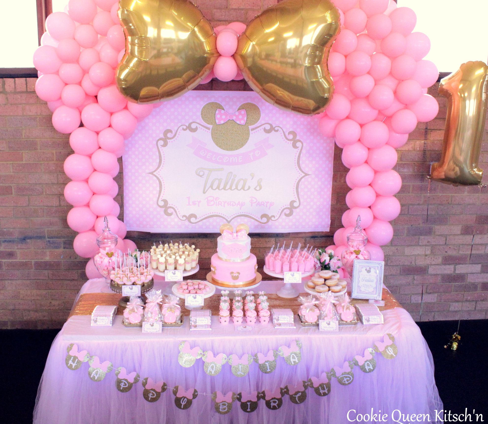 Minnie Mouse Birthday Decorations: Top Buying Spots