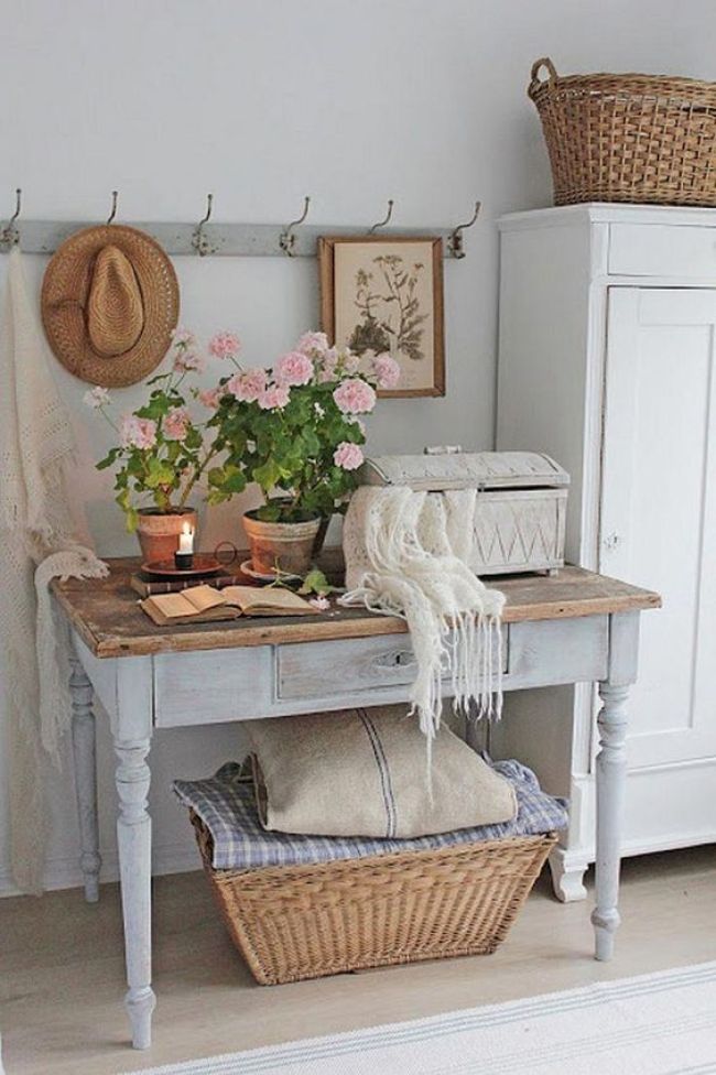 Shabby Chic Decor: Top Places to Buy for Your Home